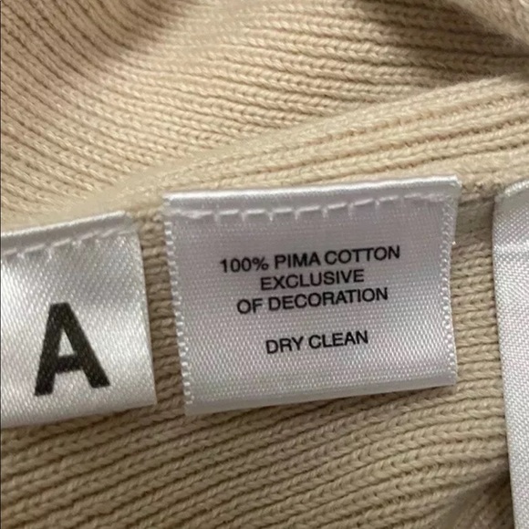 Ann Taylor Loft Cardigan Size Small - Picture 6 of 6